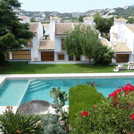Costa Brava - Voramar Appartement *