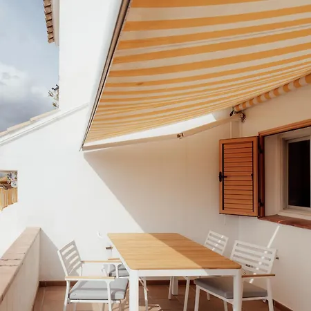 Costa Brava - Voramar S'Agaró