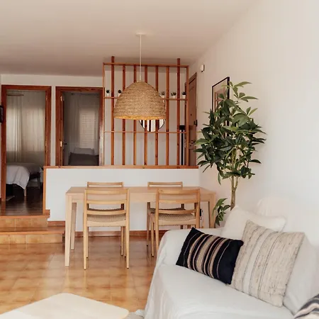 Appartamento Costa Brava - Voramar S'Agaró