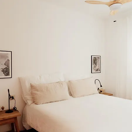 Costa Brava - Voramar Apartamento