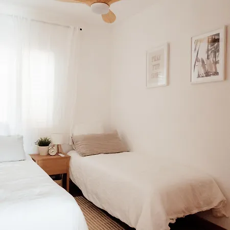 Costa Brava - Voramar Apartamento