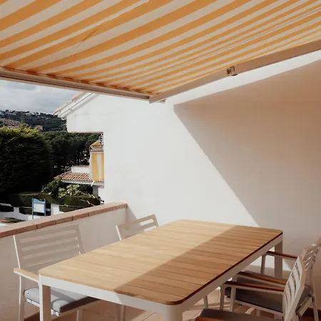 Apartamento Costa Brava - Voramar *