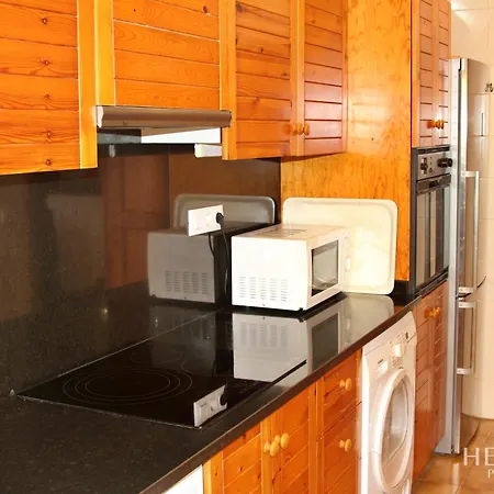 Appartement Costa Brava - Voramar S'Agaro
