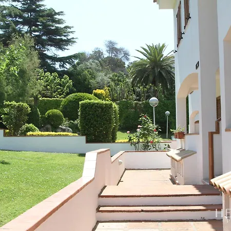 Costa Brava - Voramar S'Agaró